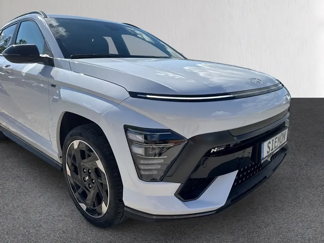 Hyundai KONA - Thumbnail 10