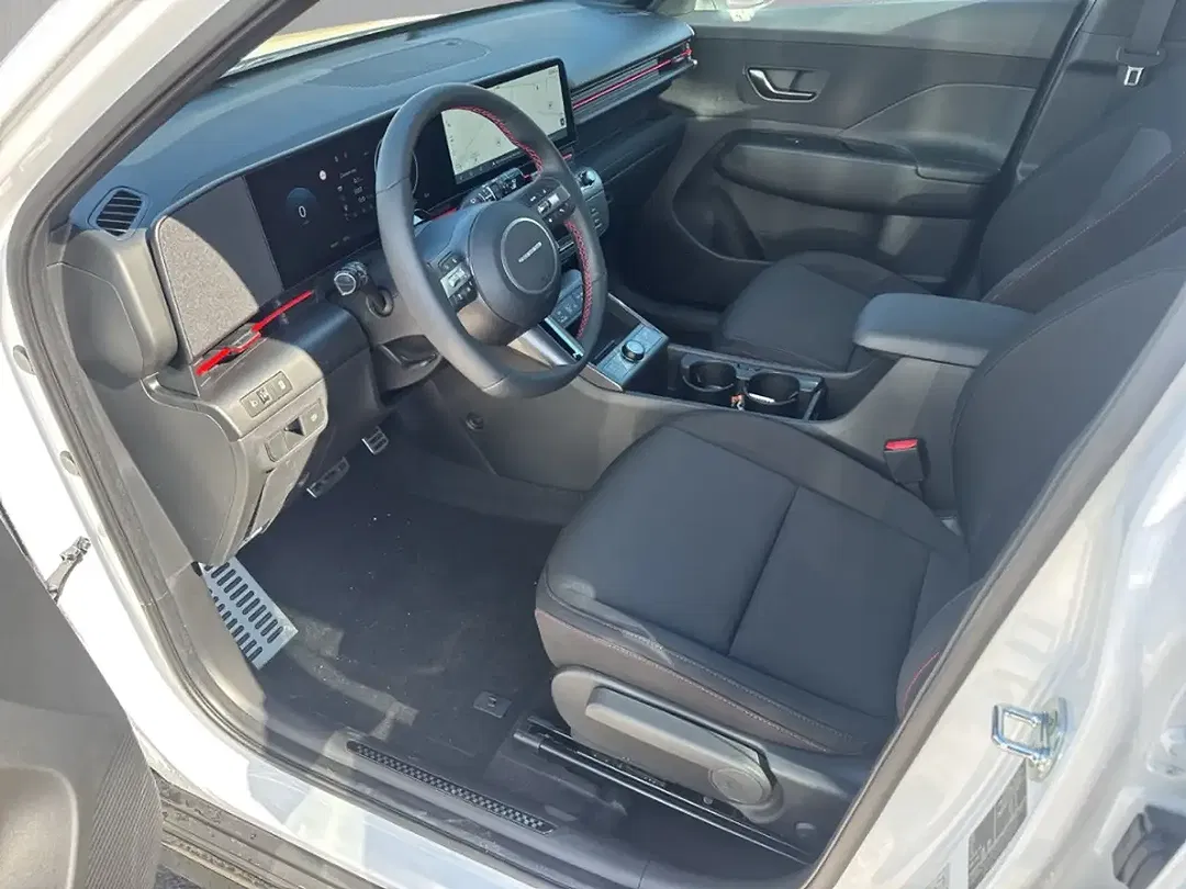 Hyundai KONA - Thumbnail 13