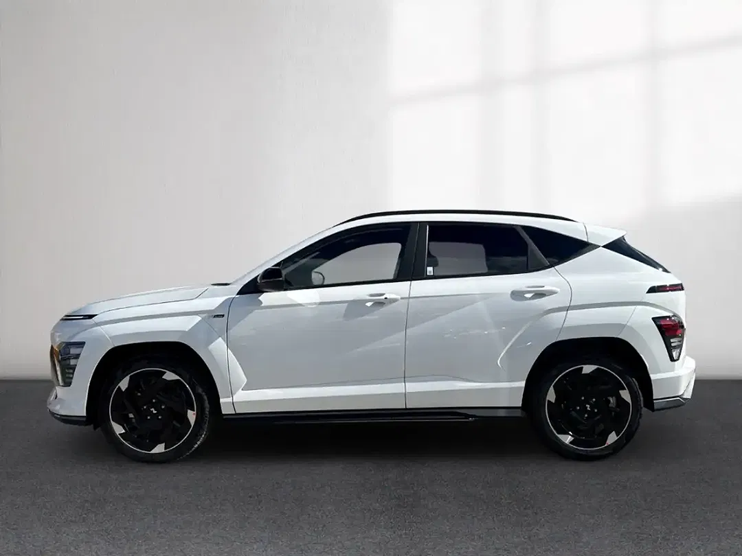 Hyundai KONA - Thumbnail 2
