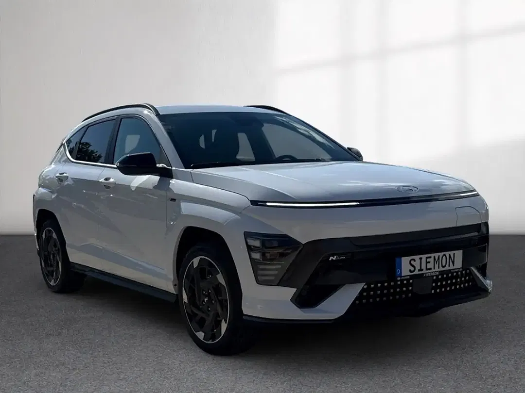 Hyundai KONA - Thumbnail 7