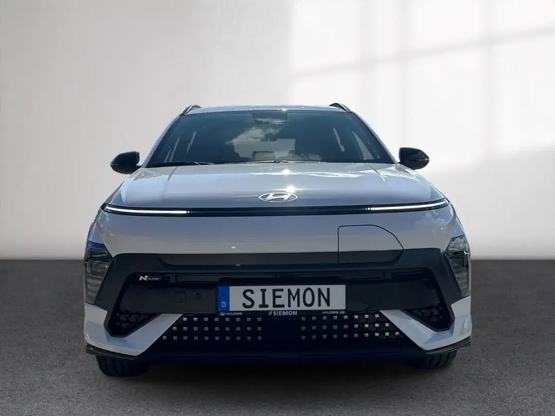 Hyundai KONA - Thumbnail 8