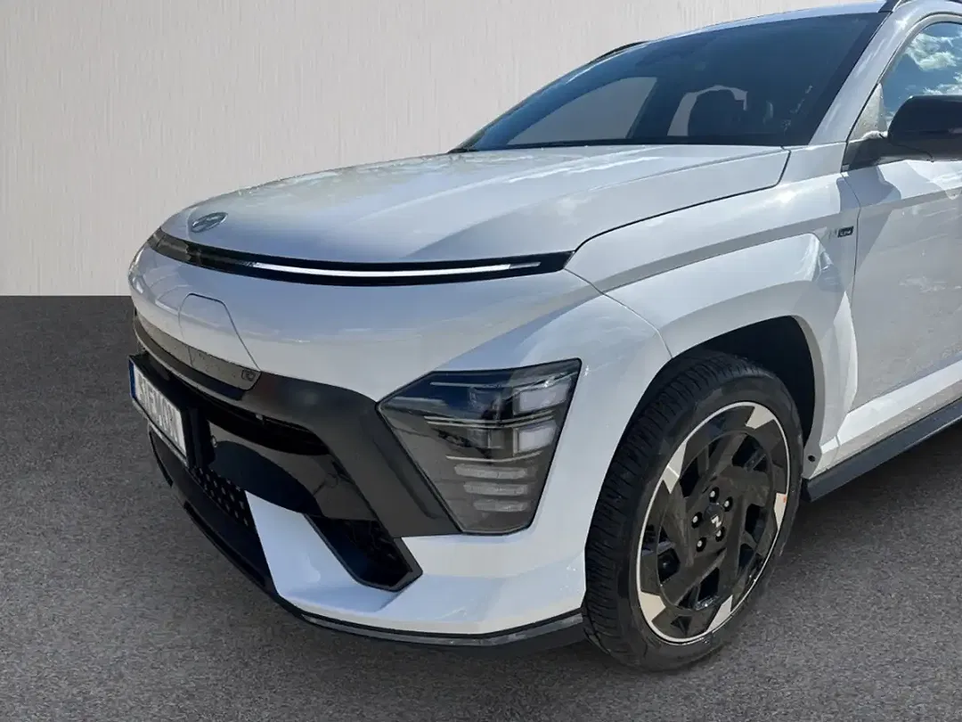 Hyundai KONA - Thumbnail 9