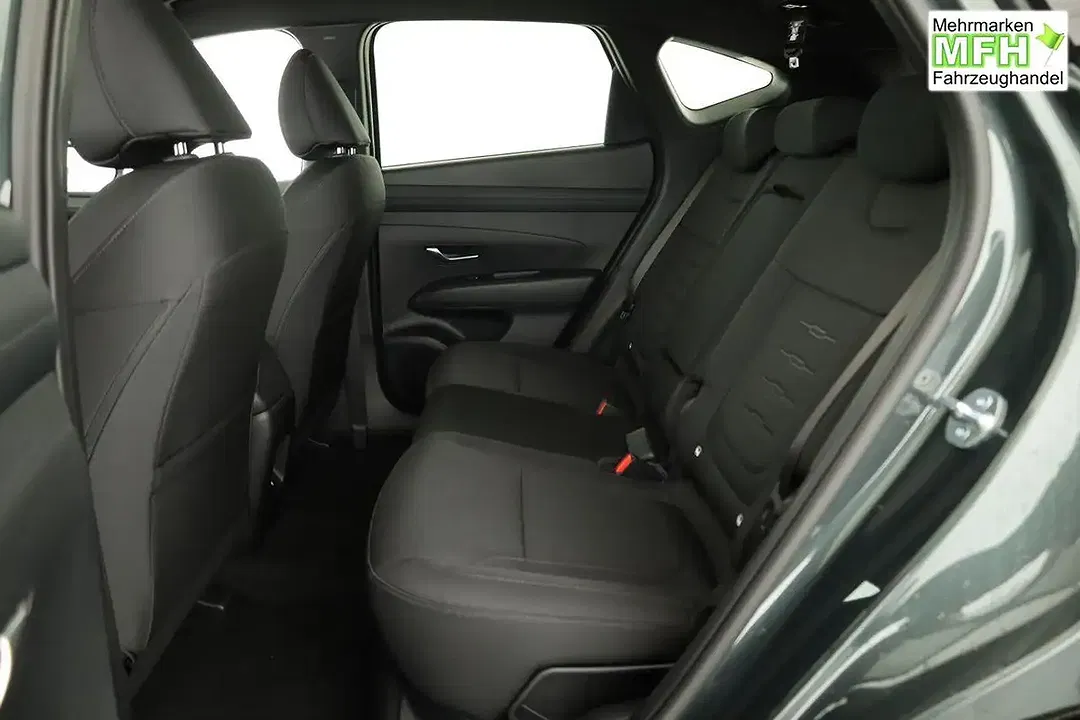 Hyundai TUCSON - Thumbnail 10