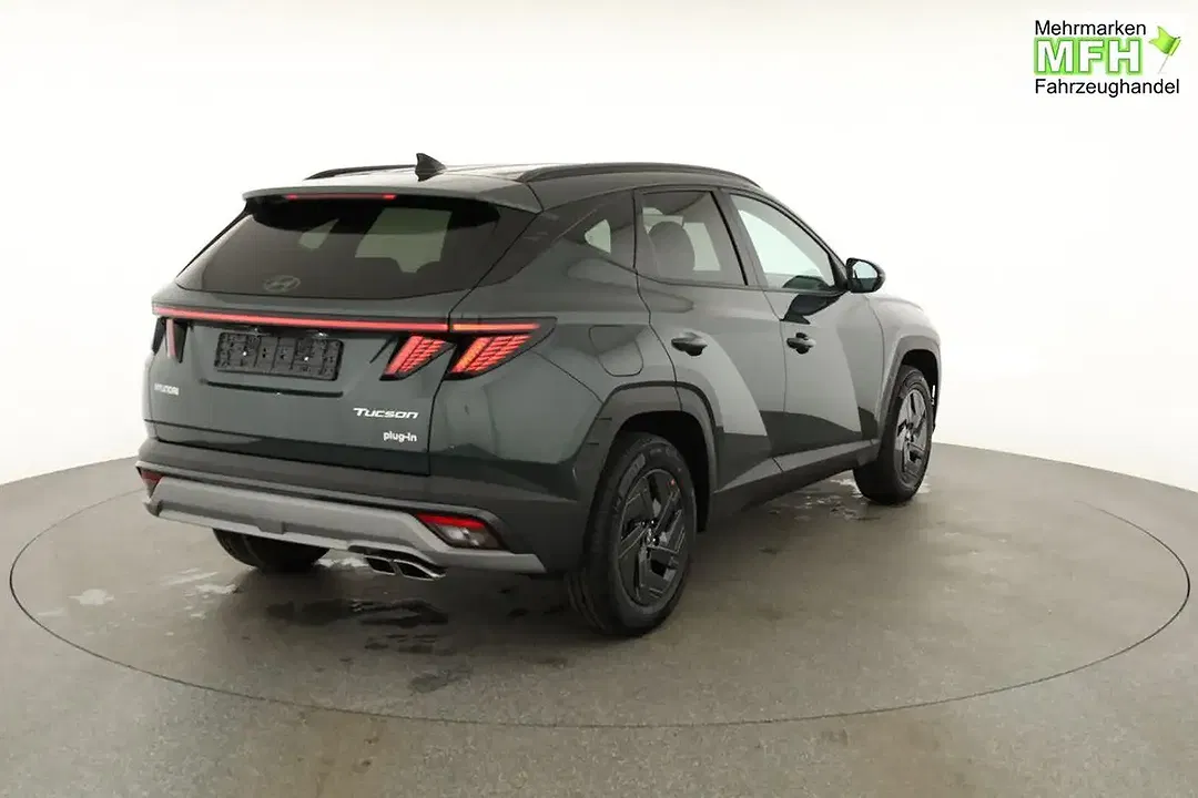 Hyundai TUCSON - Thumbnail 15