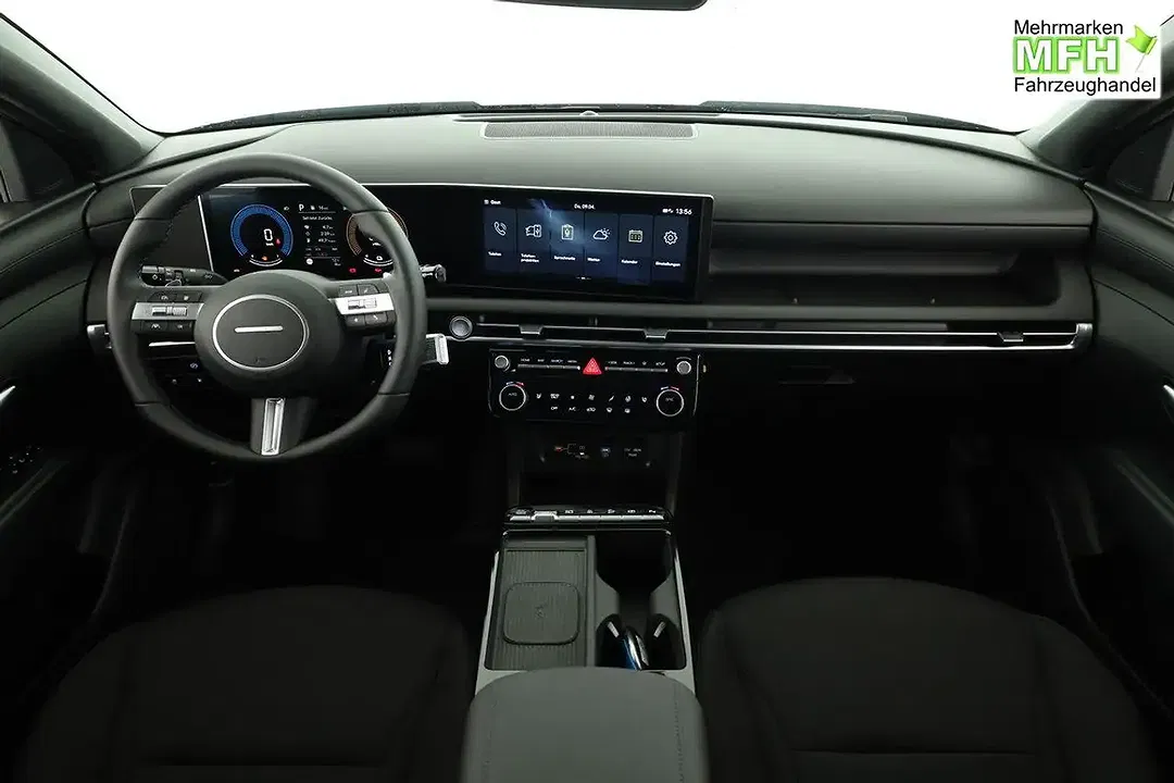 Hyundai TUCSON - Thumbnail 4