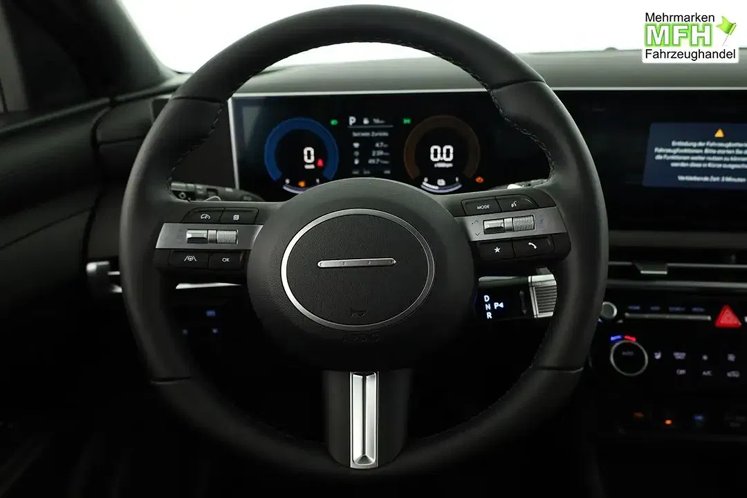 Hyundai TUCSON - Thumbnail 5