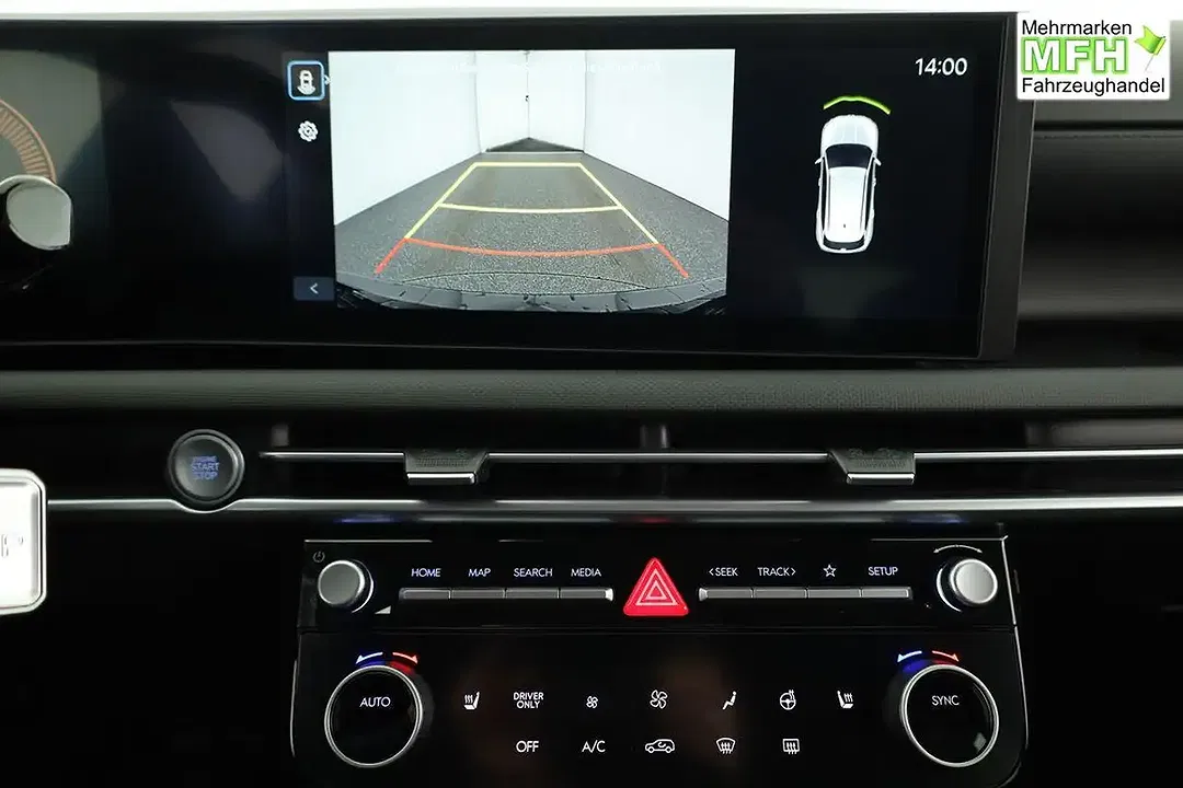 Hyundai TUCSON - Thumbnail 6