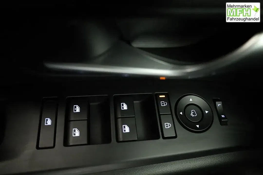 Hyundai TUCSON - Thumbnail 7
