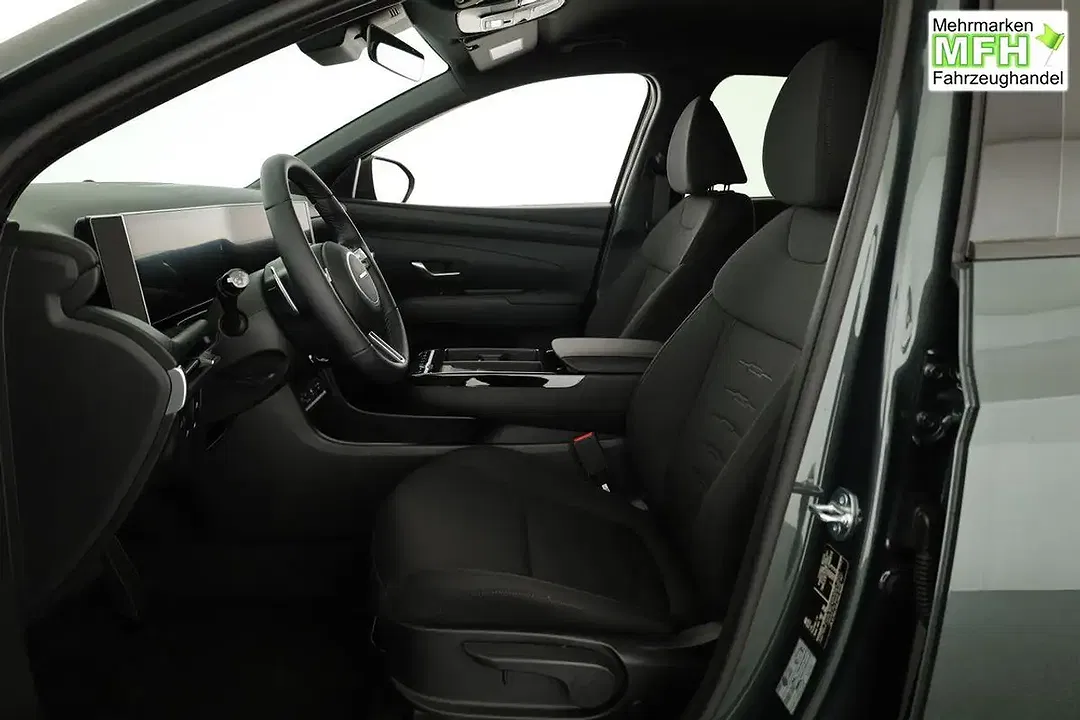 Hyundai TUCSON - Thumbnail 9