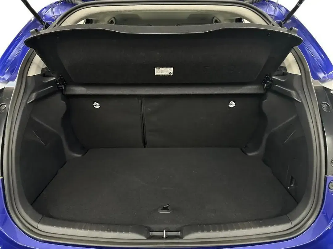 Toyota Yaris - Thumbnail 9