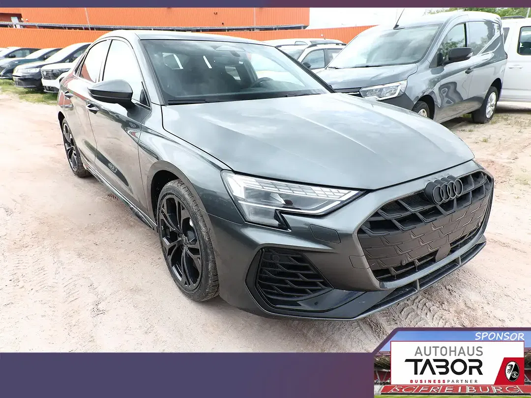 Audi S3 - Thumbnail 2