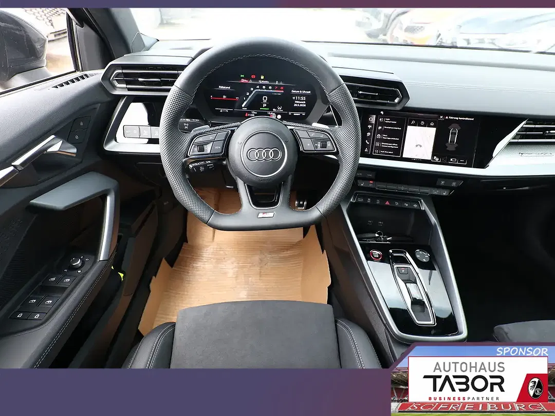 Audi S3 - Thumbnail 7