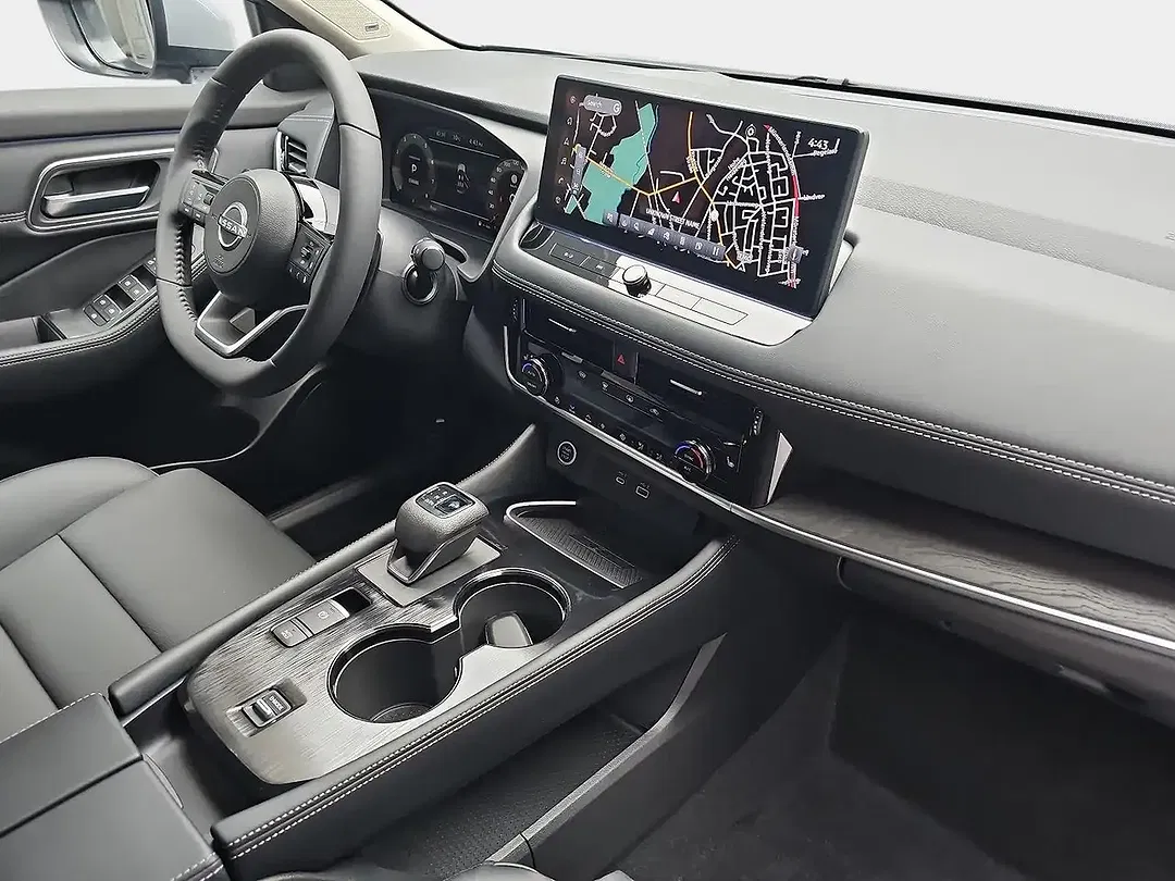 Nissan X-Trail - Thumbnail 17