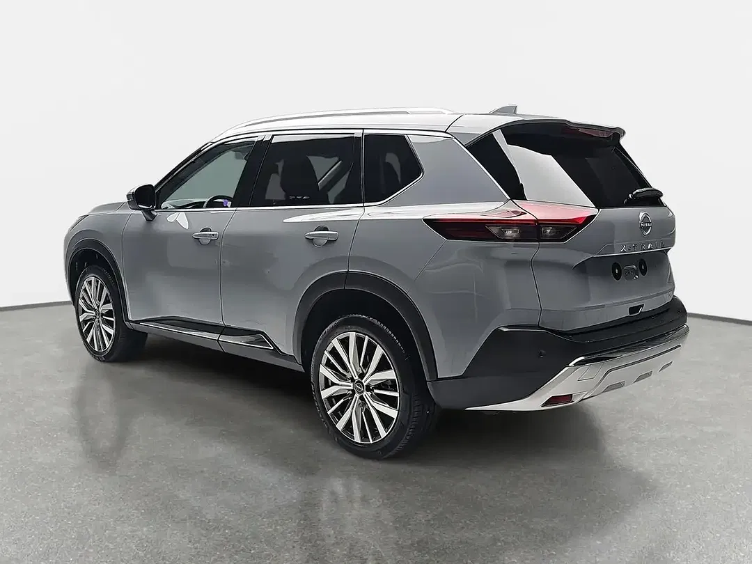 Nissan X-Trail - Thumbnail 4