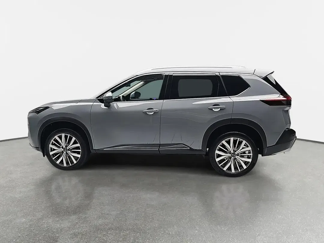 Nissan X-Trail - Thumbnail 5