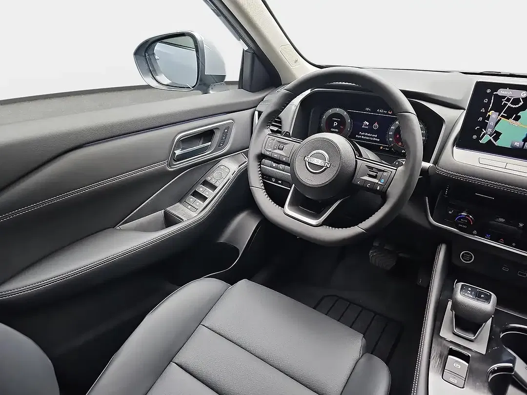 Nissan X-Trail - Thumbnail 8