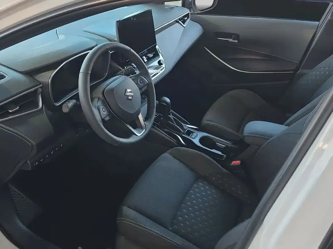 Suzuki Swace - Thumbnail 5
