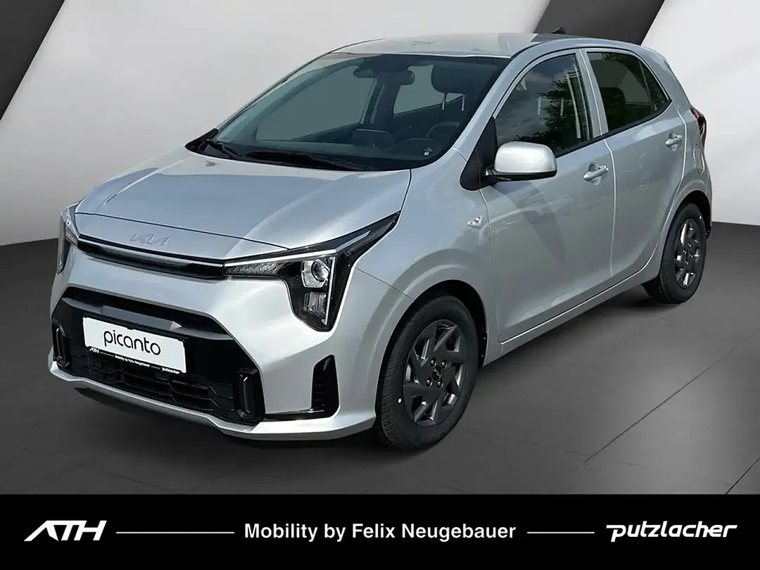 Kia Picanto - Thumbnail 1