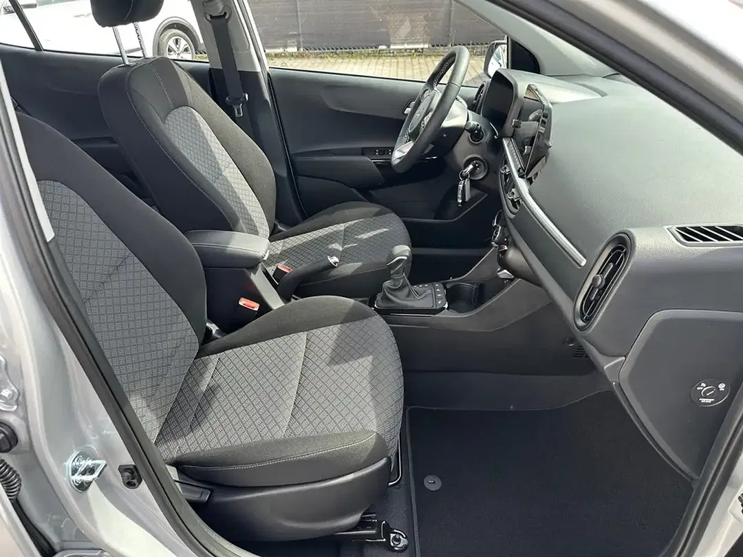Kia Picanto - Thumbnail 10