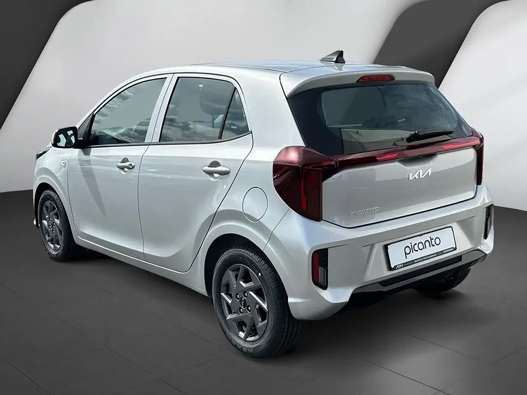 Kia Picanto - Thumbnail 2