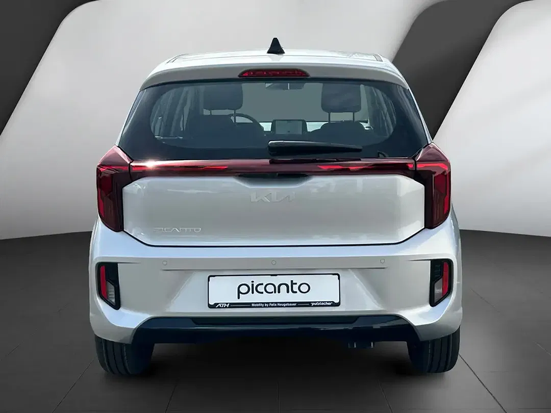 Kia Picanto - Thumbnail 3