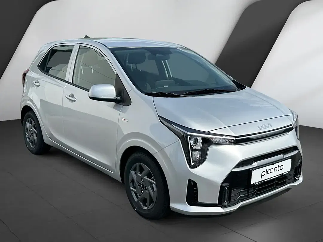 Kia Picanto - Thumbnail 4