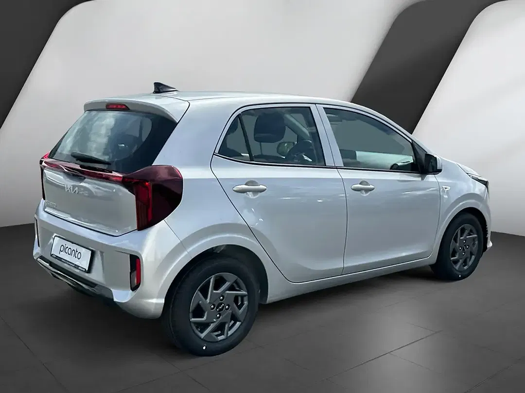 Kia Picanto - Thumbnail 6