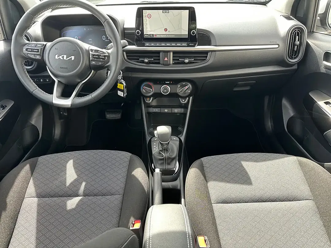 Kia Picanto - Thumbnail 7
