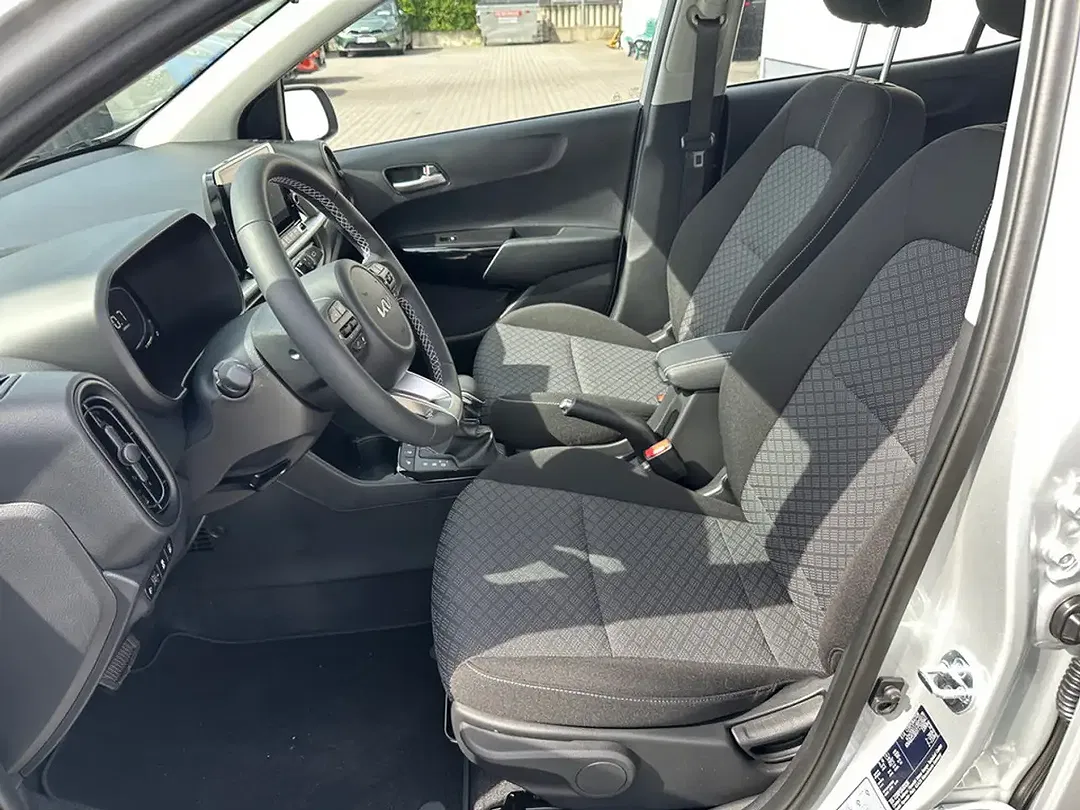 Kia Picanto - Thumbnail 8