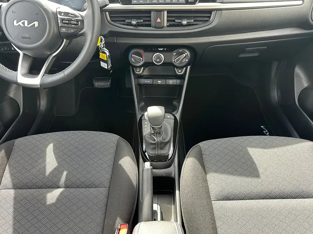 Kia Picanto - Thumbnail 9