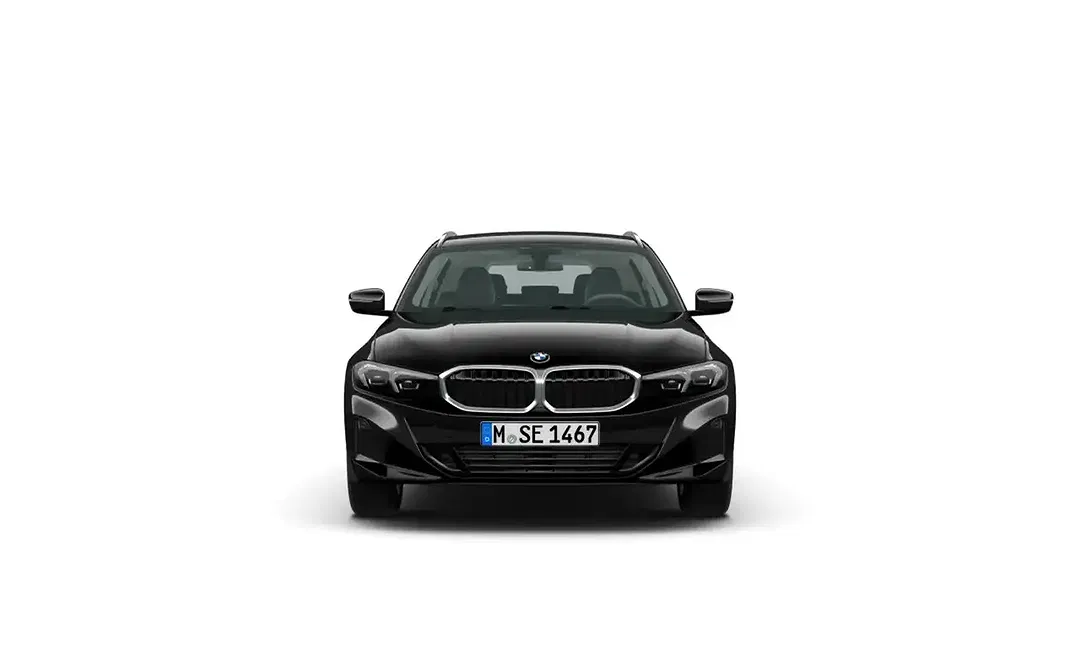 BMW 318 - Thumbnail 3