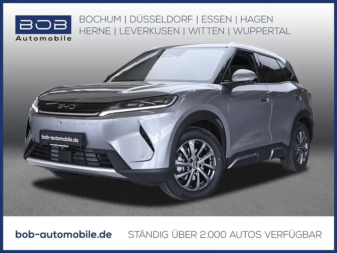 BYD Atto 2 - Thumbnail 1