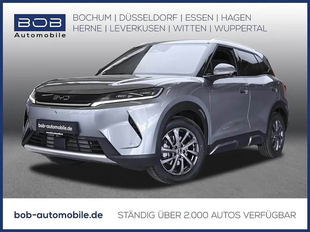 BYD Atto 2 - Afbeelding 1