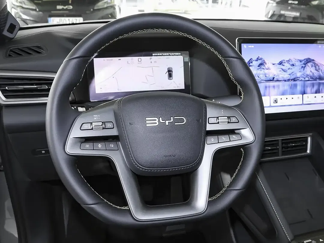 BYD Atto 2 - Thumbnail 12
