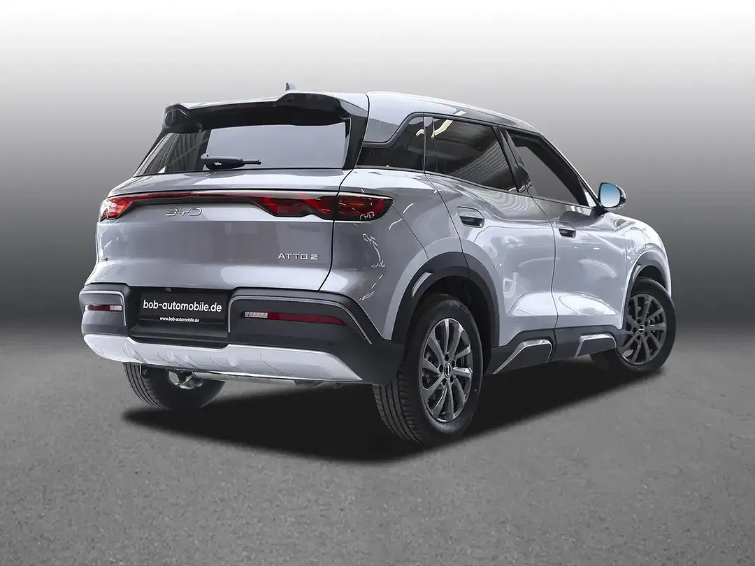 BYD Atto 2 - Thumbnail 2