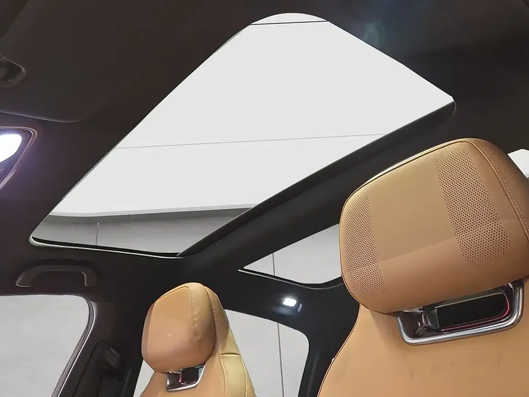 Mazda 6e - Thumbnail 14