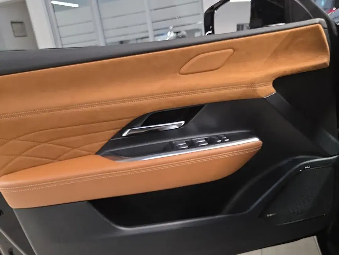 Mazda 6e - Thumbnail 15