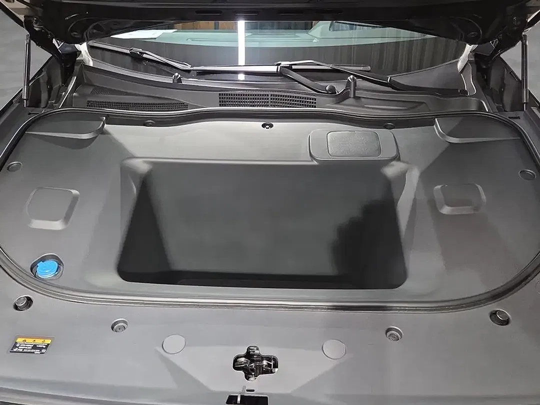 Mazda 6e - Thumbnail 18