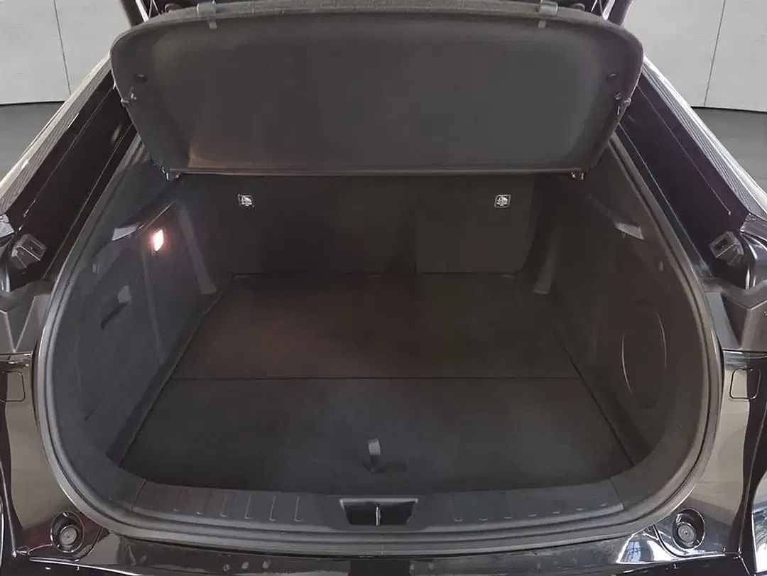 Mazda 6e - Thumbnail 5