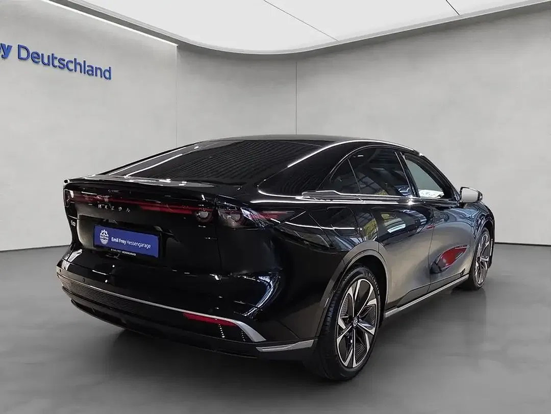Mazda 6e - Thumbnail 6