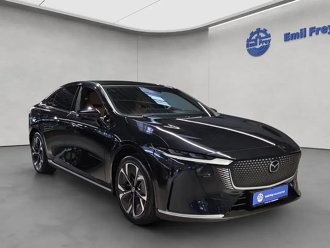 Mazda 6e - Thumbnail 7