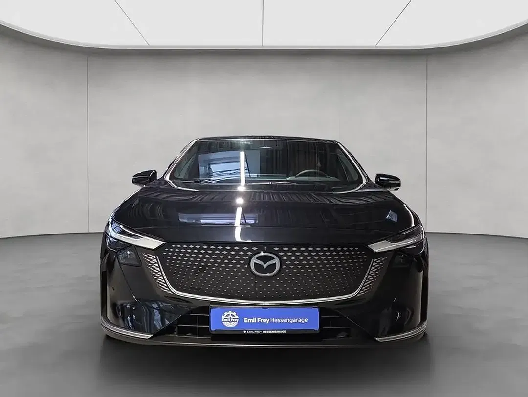 Mazda 6e - Thumbnail 8