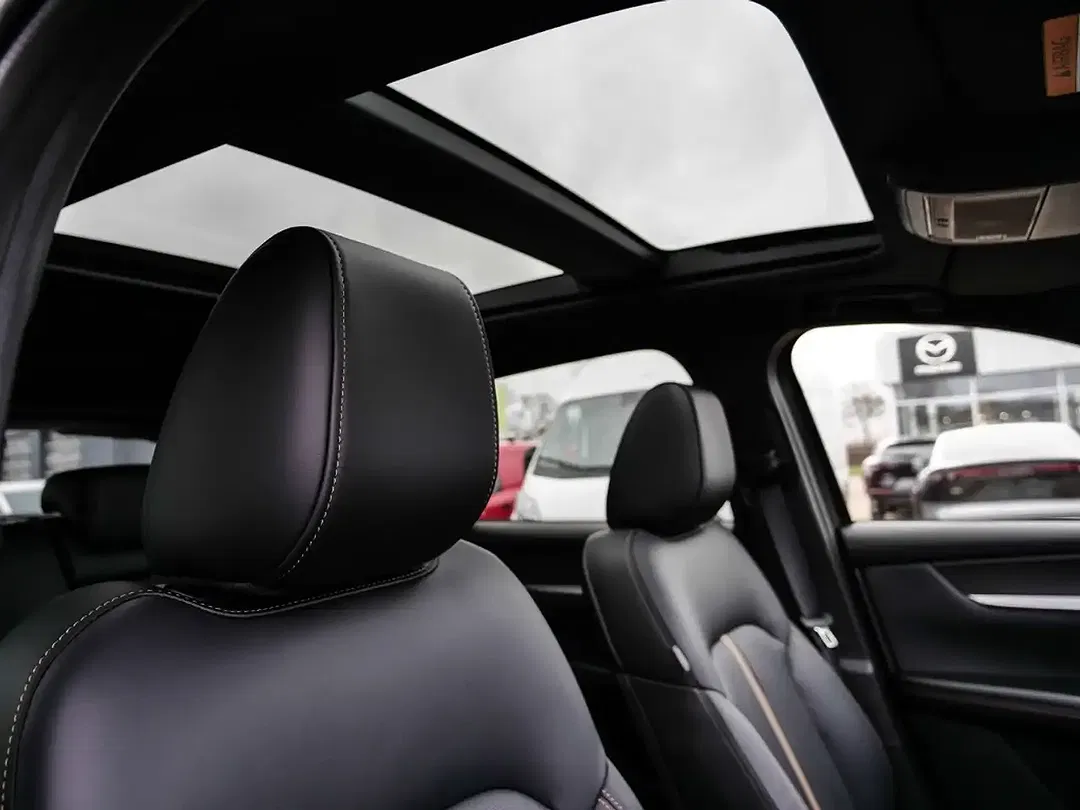 Mazda CX-60 - Thumbnail 13