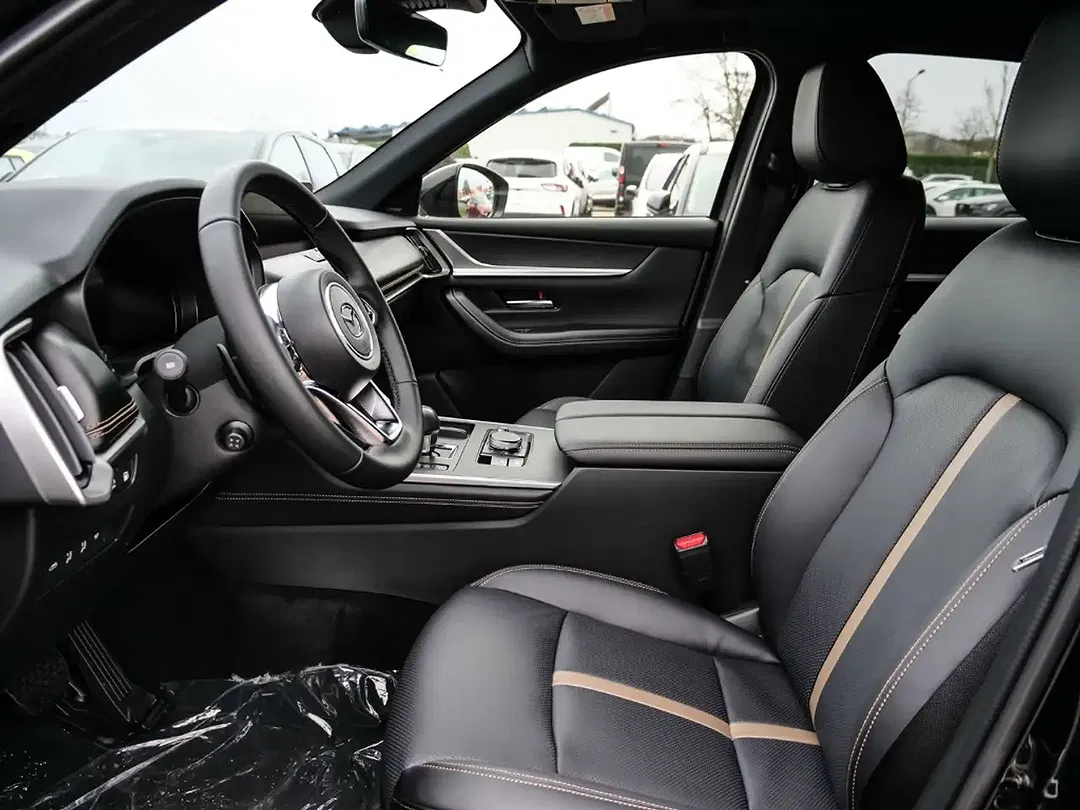 Mazda CX-60 - Thumbnail 5