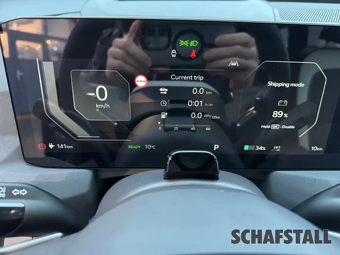 Kia EV5 - Thumbnail 11