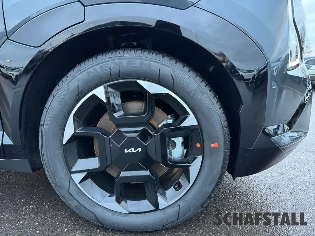 Kia EV5 - Thumbnail 14