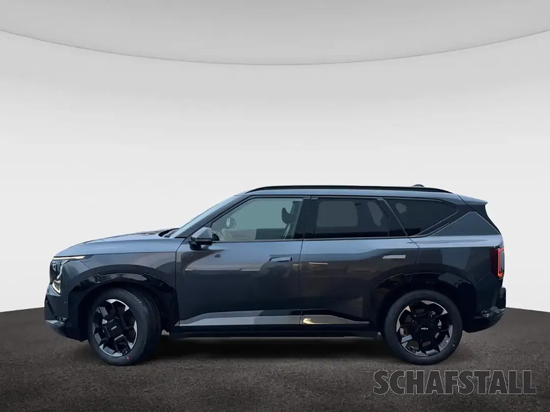 Kia EV5 - Thumbnail 2