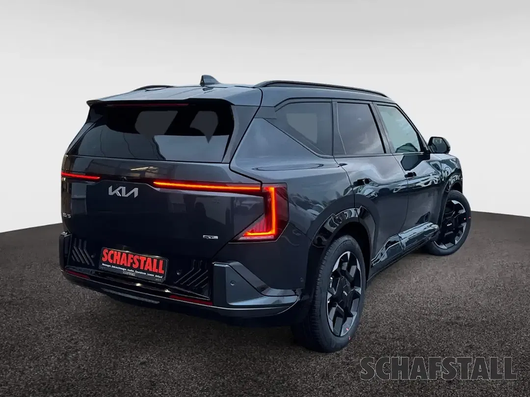 Kia EV5 - Thumbnail 6