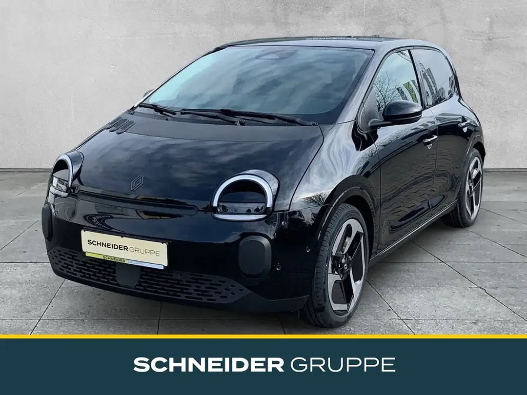 Renault Twingo - Thumbnail 1