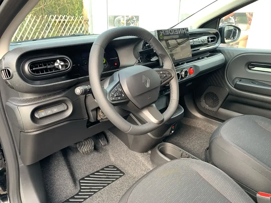 Renault Twingo - Thumbnail 10